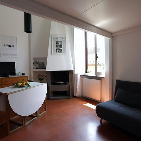 Scarpetta32 - Your Home In Trastevere Рим Екстер'єр фото