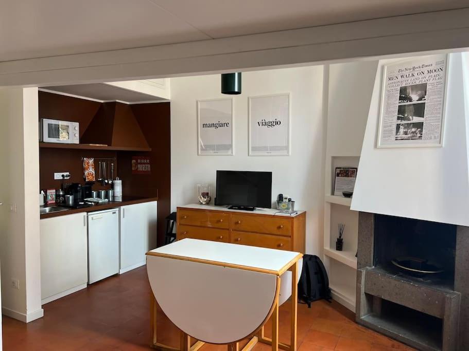 Scarpetta32 - Your Home In Trastevere Рим Екстер'єр фото
