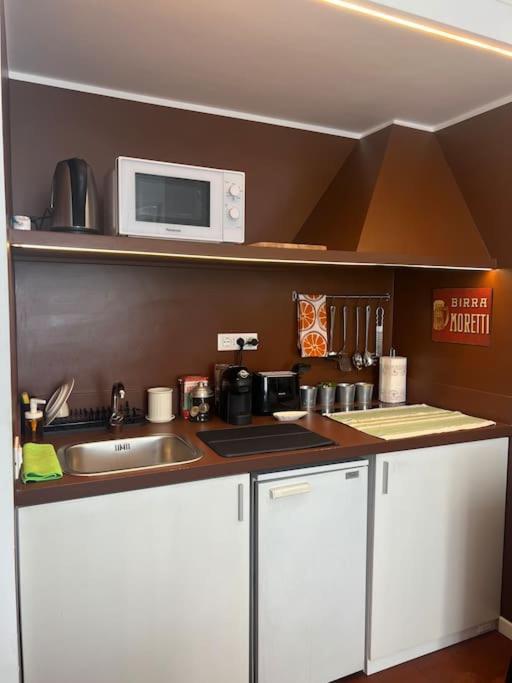 Scarpetta32 - Your Home In Trastevere Рим Екстер'єр фото