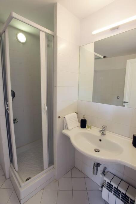 Scarpetta32 - Your Home In Trastevere Рим Екстер'єр фото