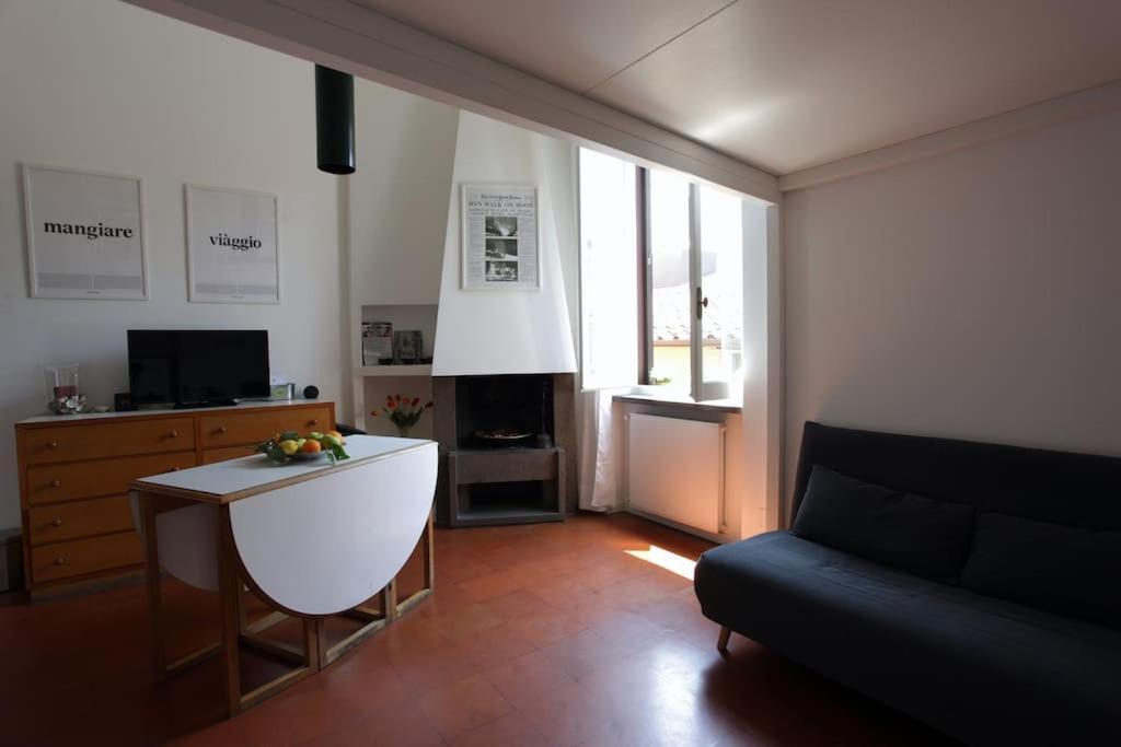 Scarpetta32 - Your Home In Trastevere Рим Екстер'єр фото
