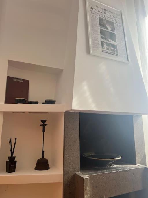 Scarpetta32 - Your Home In Trastevere Рим Екстер'єр фото