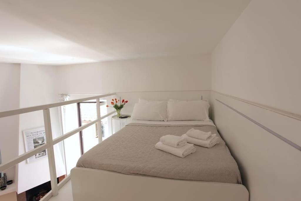 Scarpetta32 - Your Home In Trastevere Рим Екстер'єр фото